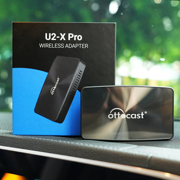 best wireless carplay adapter